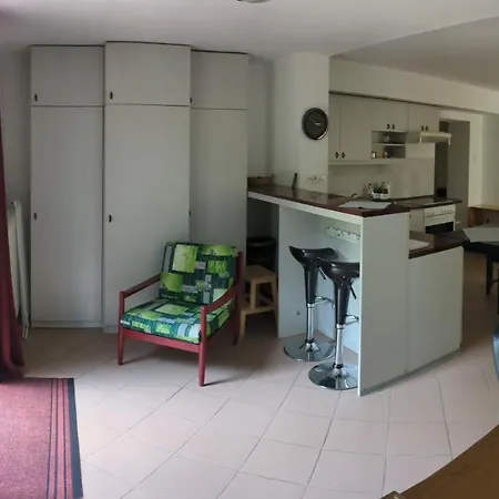 Little Bear Apartment Mogyoród Kültér fotó