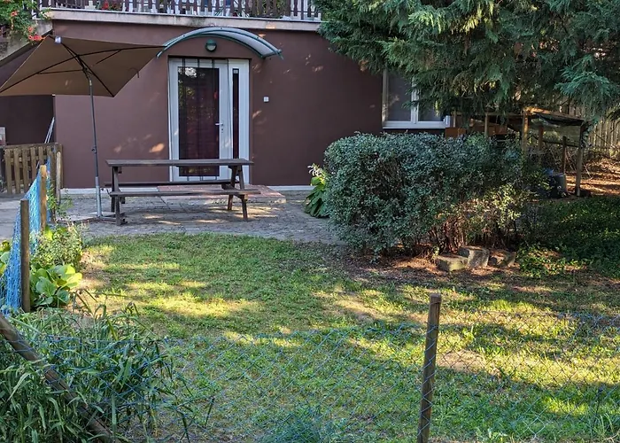 Little Bear Apartment