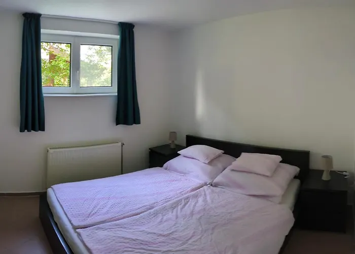 Little Bear Apartment