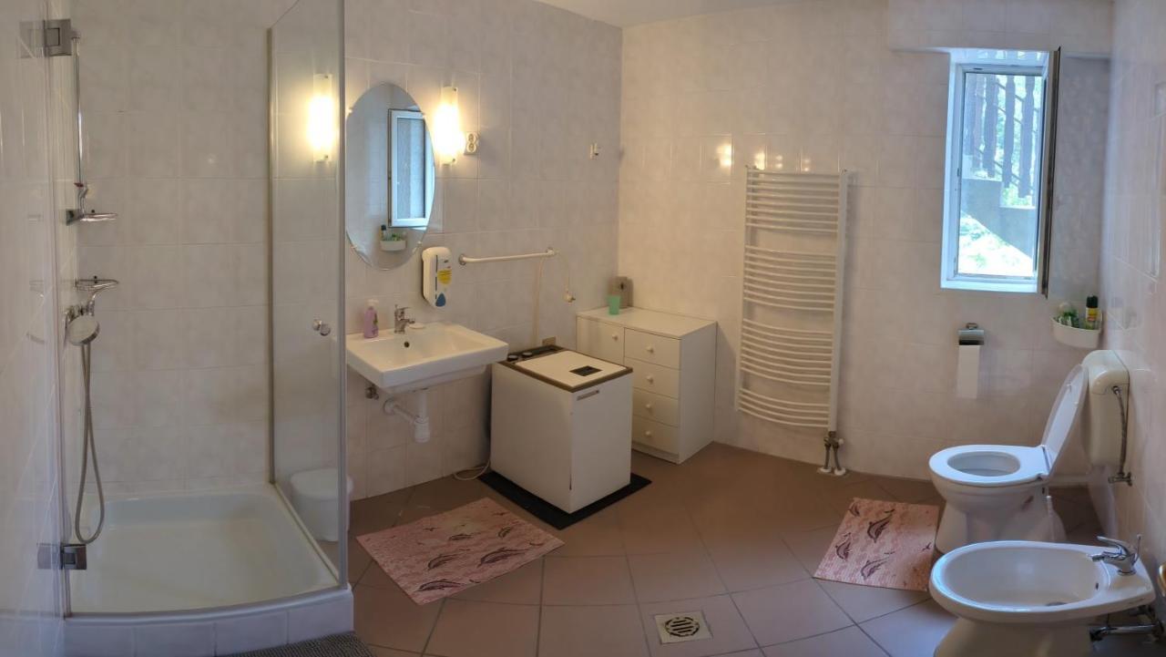 Little Bear Apartment Mogyorod