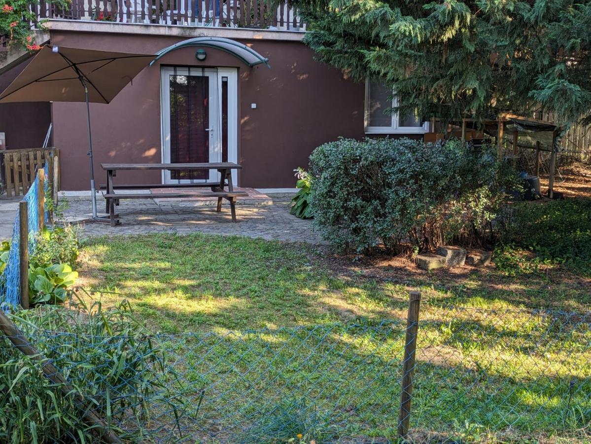 Little Bear Apartment *
