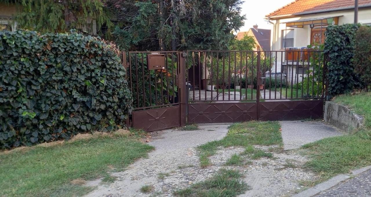 Little Bear Apartment Mogyorod