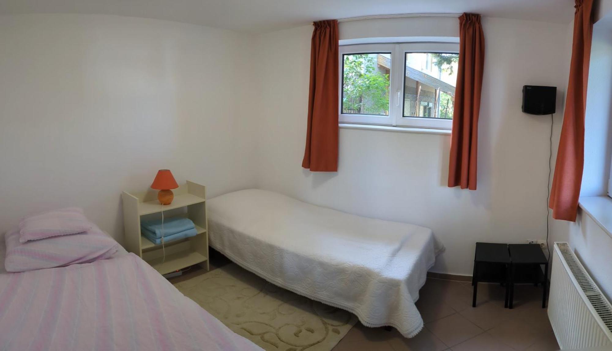 Little Bear Apartment *