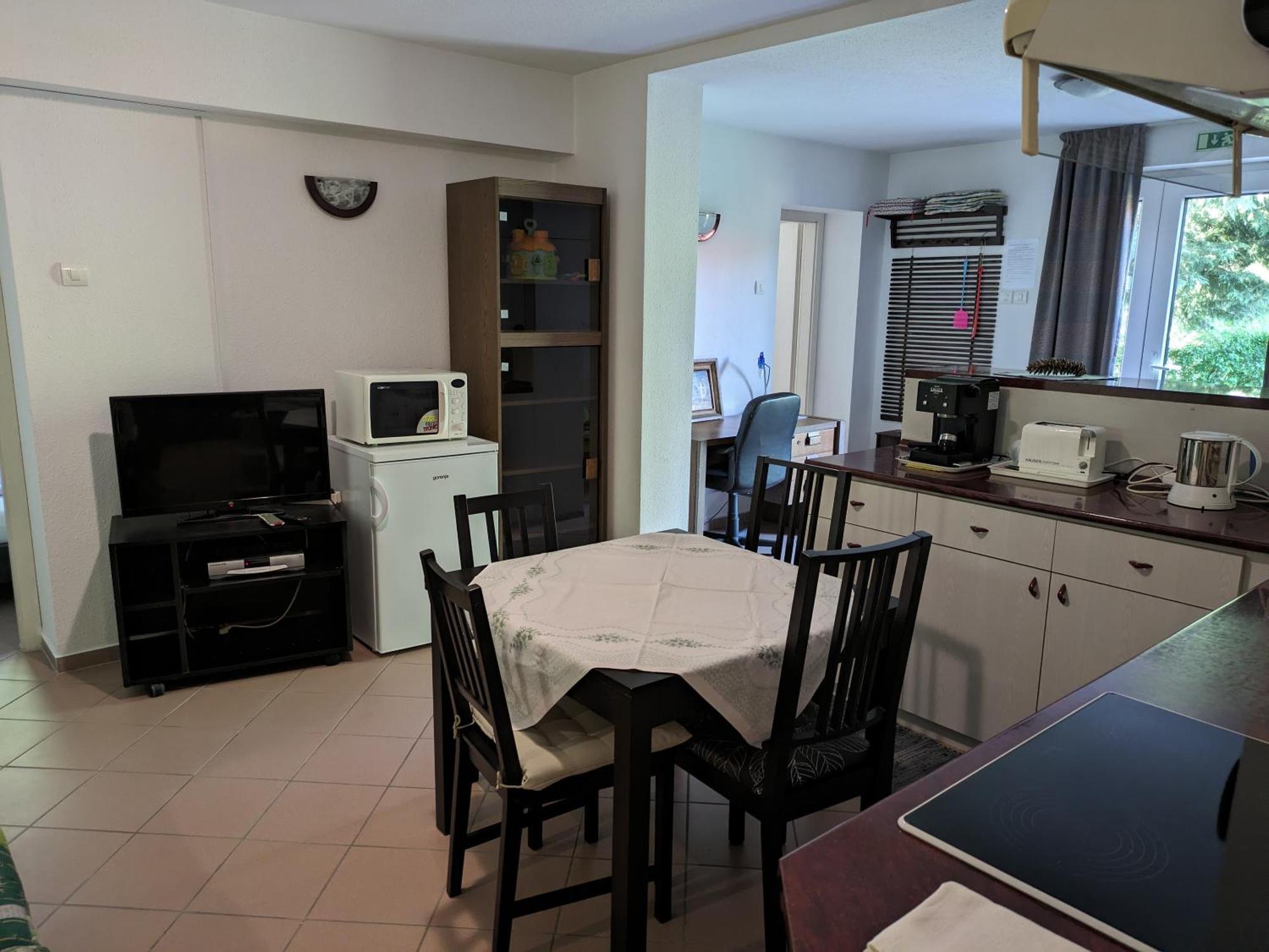 Apartman Little Bear *